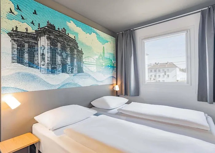 ibis budget Saarbruecken Ost